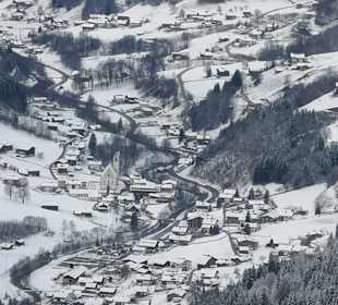 Skigebiet Kristberg