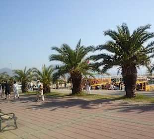  Promenade Yachthafen in Alanya