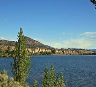 Tolle Landschaft