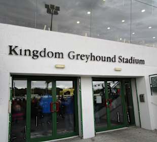 Windhundrennen Tralee