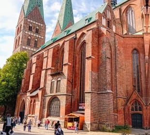 Die Marienkirche
