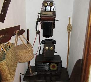 Santuari de Nostra Senyora de Cura