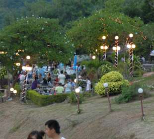 Promthep Cape Restaurant