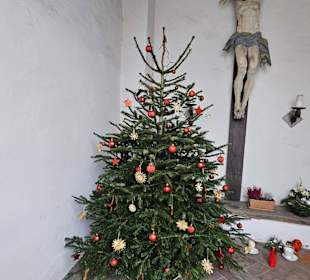 Kapuzinerkapelle Weißenhorn