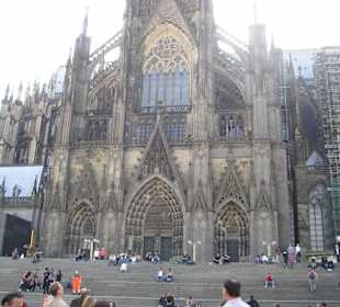 Kölner Dom