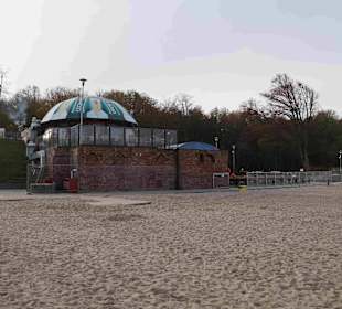 Strand Kolberg/Kolobrzeg