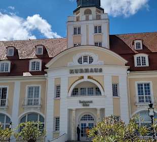 Kurhaus Binz 