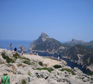 Cap Formentor