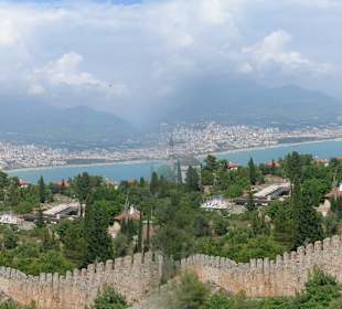 Burg Alanya
