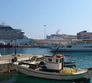 Agios Nikolaos - Kreta