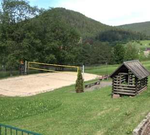 Wanderung Klosterquelle Klosterreichenbach