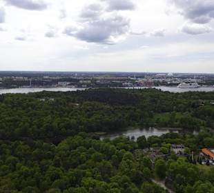 Aussicht