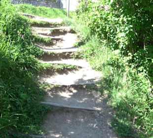 Früchtetrauf - Wurmlinger Kapellenwegle