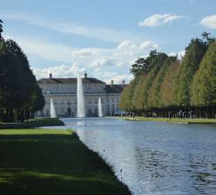 Schlossparkrunde