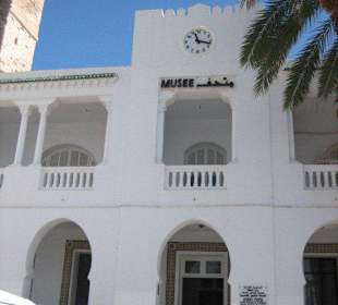 Das Museum