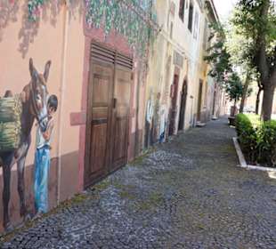 Das Leben in Tinnura