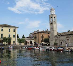 Altstadt Lazise