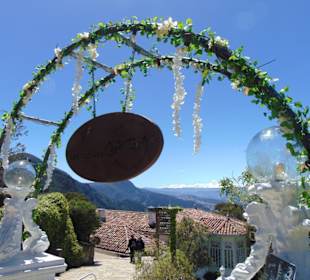 Restaurant Casa Santa Clara