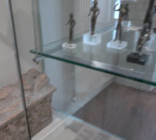 Museum Alte Kulturen