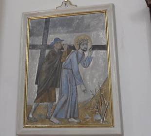 Kath. Pfarrkirche St. Remigius