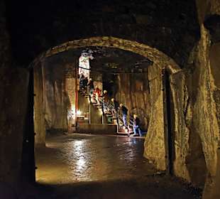 Benediktinerabtei Maria Laach