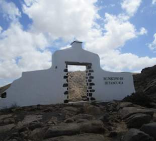 Mirador Risco de las Peñas