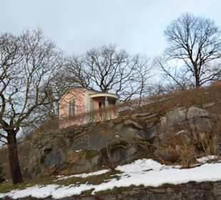 Freilichtmuseum Skansen