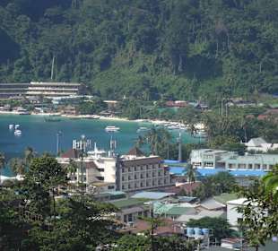 Phi Phi Viewpoint