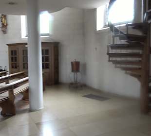 Katholische Kirche St. Ulrich Schenkenzell