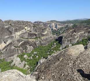 Kloster Agia Triáda