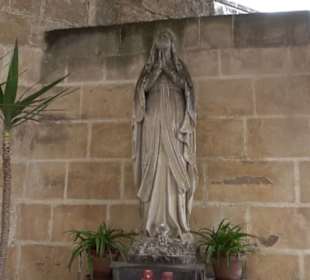 St. Agatha's Historical Complex and Catacombs