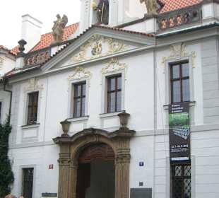 Das Kloster