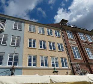 Nyhavn in Top Lage