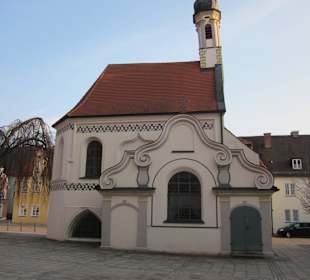 Gruftkapelle