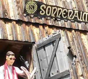 Wandern Ramsau am Dachstein