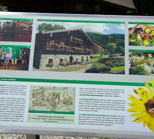 Nationalpark Hohe Tauern