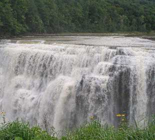 Letchworth State Park
