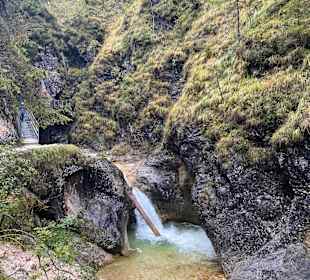 Wandern Fridolfing