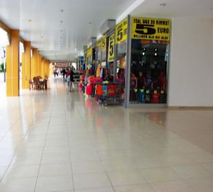 EK-Zentrum Evrenseki