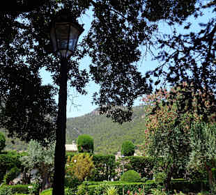 Valldemossa