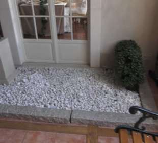 Erlebniszentrum von Villeroy & Boch