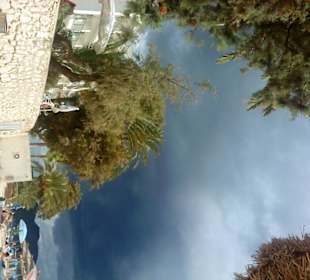 Noch mehr dunkle Wolken über Malle