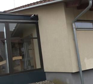 Evangelisches Gemeindehaus Mehrstetten