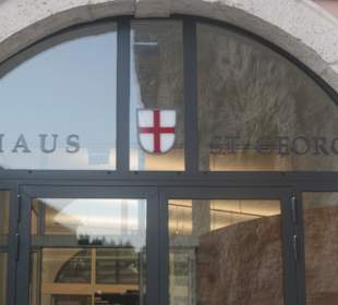 St. Georgs Trakt