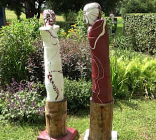 Blühendes Neresheim 2021