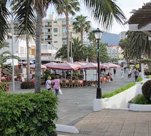 Promenade 