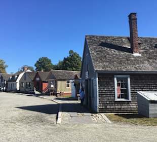  Mystic Seaport