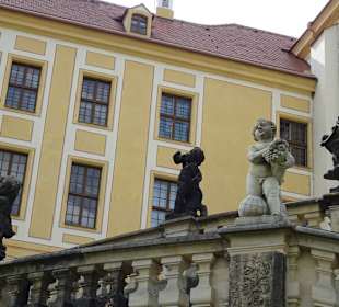 Schloss Moritzburg