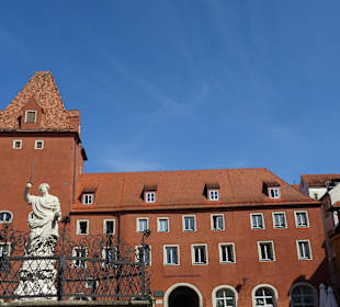 Haidplatz