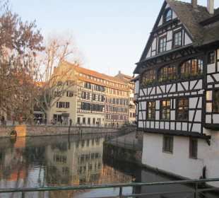 Altstadt Straßburg